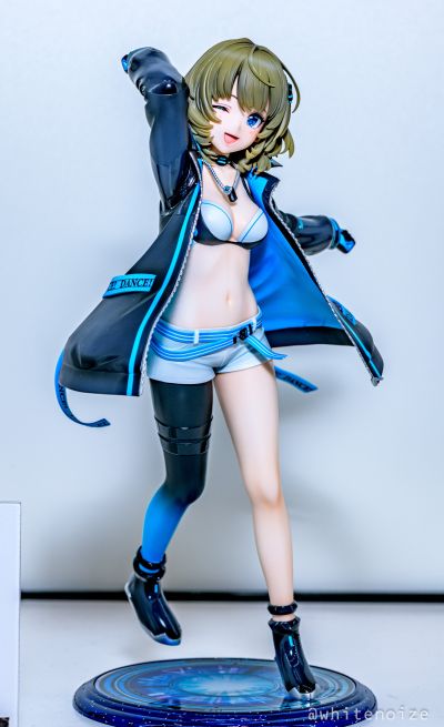 Dream Tech 偶像大师 灰姑娘女孩 [Dance·Dance·Dance]  高垣枫＋