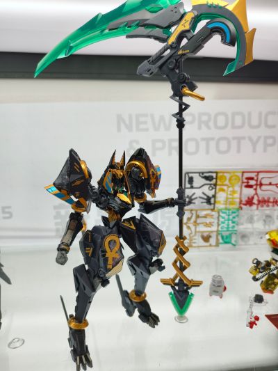 RPG-03A 蜗的异世界冒险 复苏者 格莉莎[Alter]（异色版）