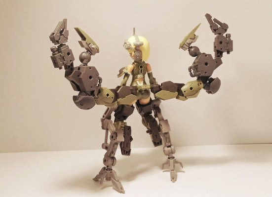 30MS SIS-Tc10m 瑞普雷洛·普罗潘（风趣形态）（暂译）