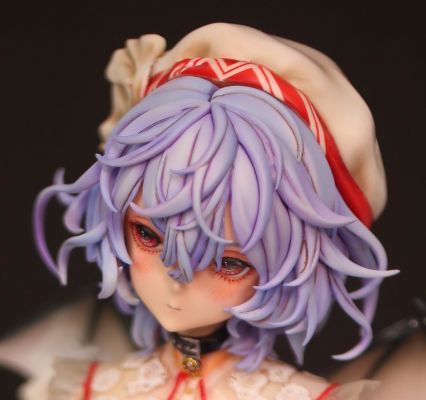 东方Project    蕾米莉亚‧斯卡雷特