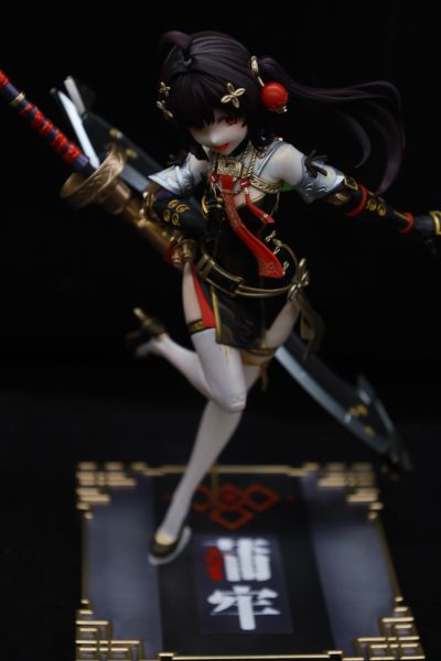 战双帕弥什 蒲牢