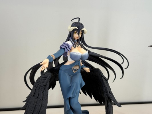 POP UP PARADE SP 雅儿贝德 漆黑礼服