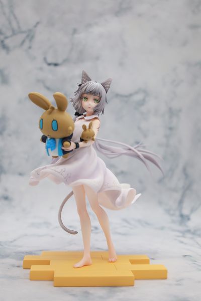 明日方舟 迷迭香