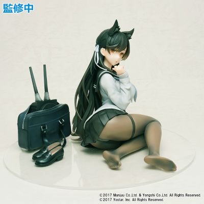 爱宕 学园幻想曲