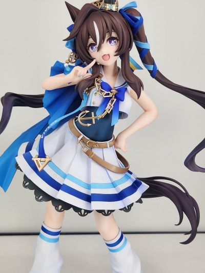 赛马娘 强击