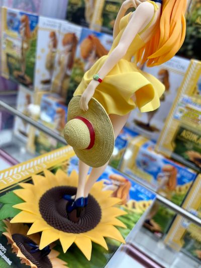 新世纪福音战士 Luminasta “明日香”夏装造型2