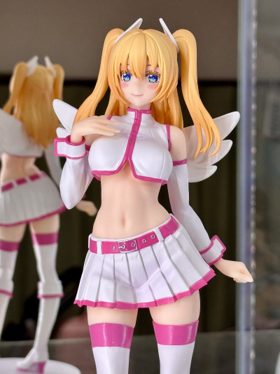 POP UP PARADE 2.5次元的诱惑 莉莉艾露 3rd队服 L尺寸