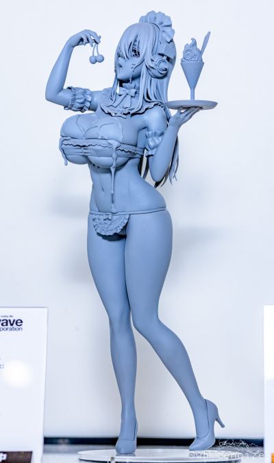 Dream Tech 索尼子 性感糕点师