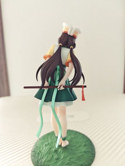 Gift+系列 仙剑奇侠传 笛音轻叩 阿奴