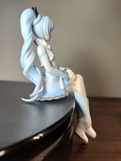 压泡面 四色战记 冰雪帝国 魏丝·雪倪