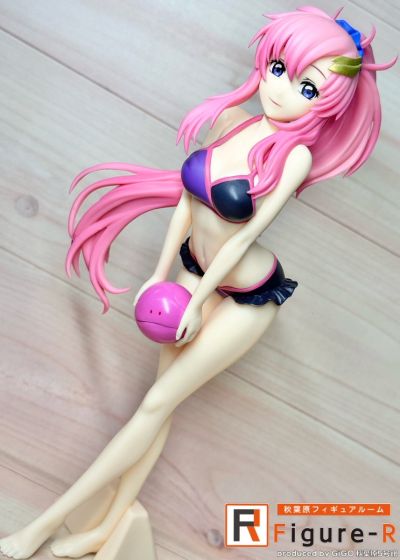 机动战士高达SEED FREEDOM 独特魅力-拉克丝·克莱因-异色版