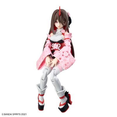 30MS SIS-N00 朱丽魅[配色B]