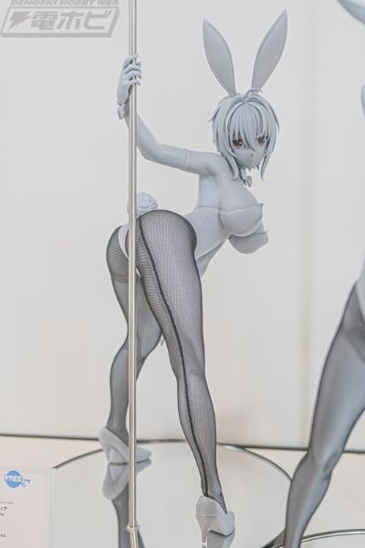 B-style 恶魔高中D×D HERO 泽诺比亚 兔女郎