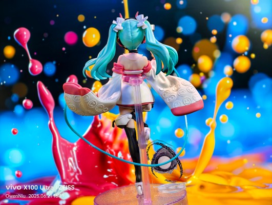 ESPRESTO GOOD SMILE Racing 初音未来 Racing 2020 Ver