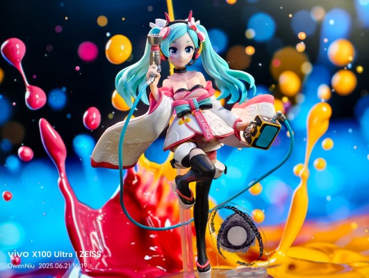 ESPRESTO GOOD SMILE Racing 初音未来 Racing 2020 Ver