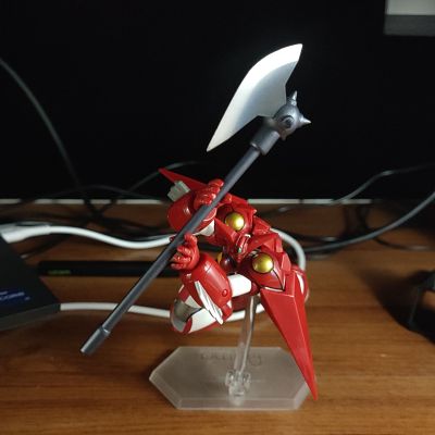 REVOLTECH［REVOLTECH］ No.001 新ゲッター１