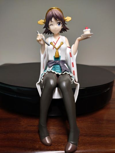 舰队Collection -舰娘-「Ceylon Tea Party」 SQ系列 舰队Collection -舰娘- 比叡 