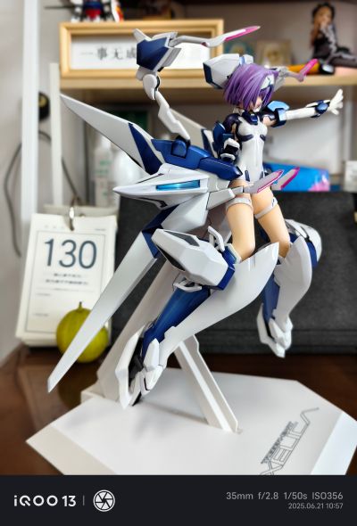 扳机之心 Exelica   Exelica