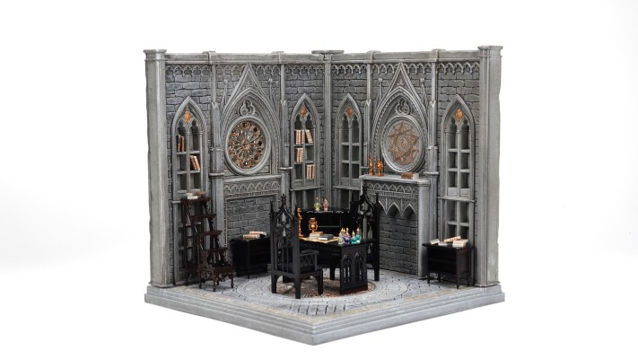 艾伦坡低语之屋