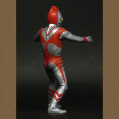 大怪兽系列 爱迪奥特曼 Ver.2