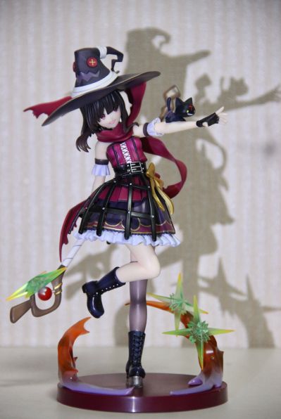 KDcolle 为美好的世界献上祝福！惠惠 原作版 10周年纪念服装