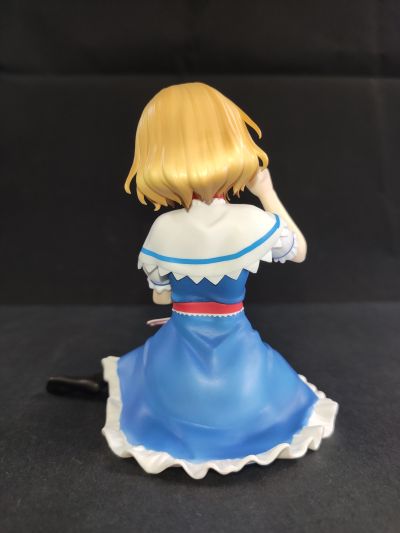 压泡面 东方Project 爱丽丝·玛格特罗依德