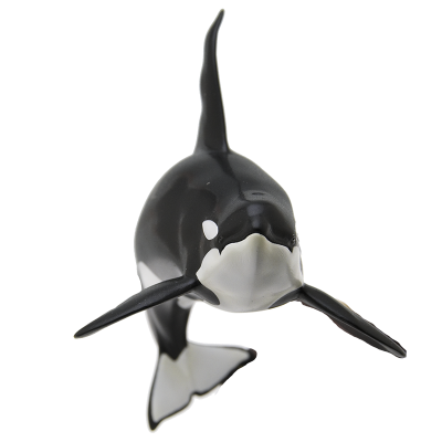 自然彩色科技 南极 特装版