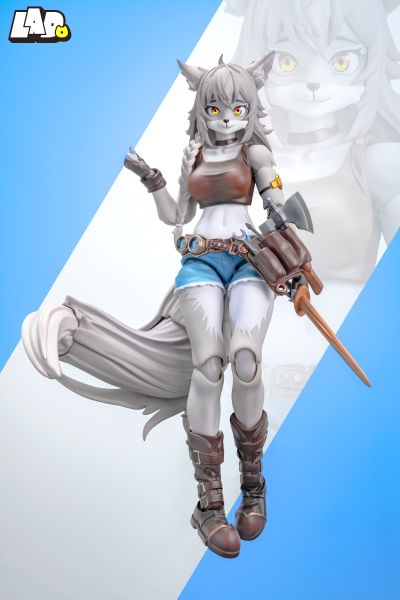 ERA系列 莉娅 修理师样式