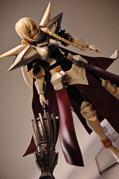 PLAMATEA 英雄传说 闪之轨迹 钢之圣女 雅里安洛德