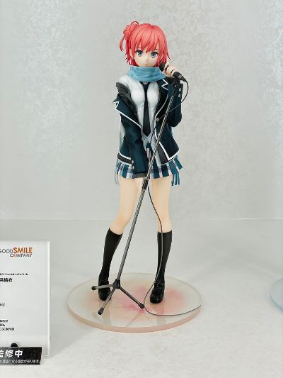 我的青春恋爱物语果然有问题 由比滨结衣 原作版