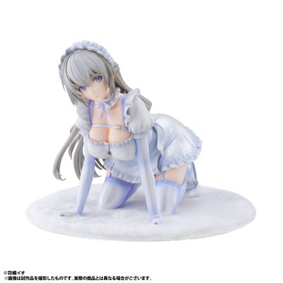 女仆之家系列 白石透 限定版