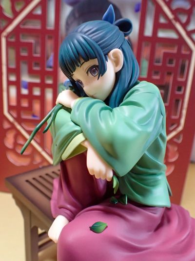 药屋少女的呢喃 猫猫