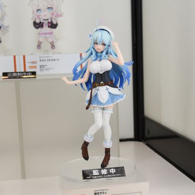 POP UP PARADE  雪花菈米