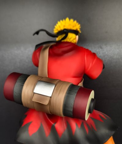 火影忍者疾风传 Grandista 漩涡鸣人特别版（待检资料）