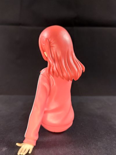 孤独摇滚！动画版 喜多郁代 玩具人偶2