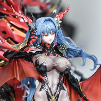 哥斯拉(2023) 等身大半身像