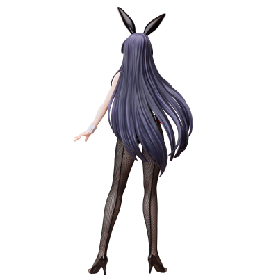 B-style CODE GEASS 夺还的罗塞 皇朔夜 兔女郎