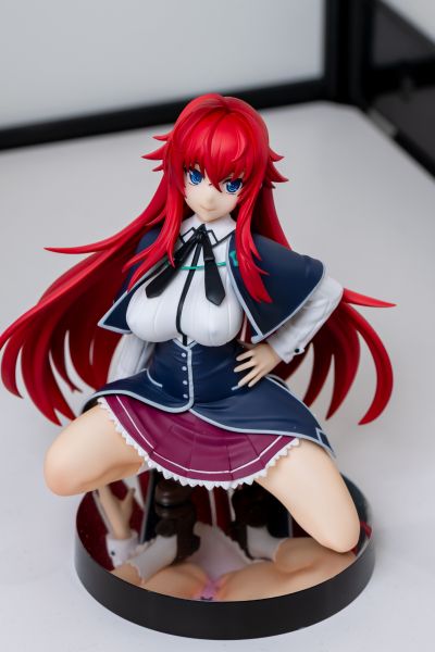 POP UP PARADE 恶魔高中D×D HERO 莉雅丝·吉蒙里 L尺寸