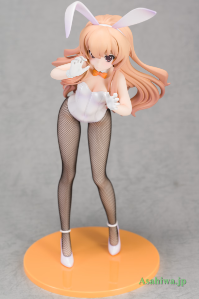 B-style 龙与虎 逢坂大河 兔女郎【1/6尺寸】