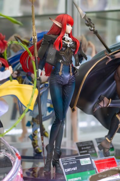 暗喻幻想：ReFantazio 霍肯伯格