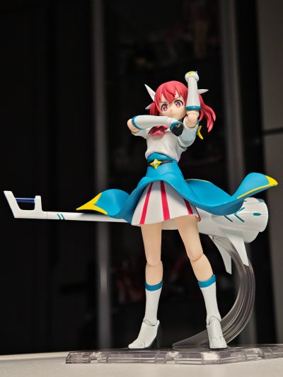 S.H.Figuarts 樱木花奈