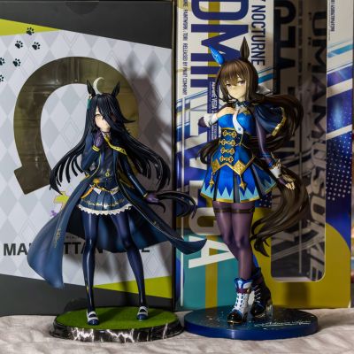 赛马娘 闪耀！优俊少女 爱慕织姬