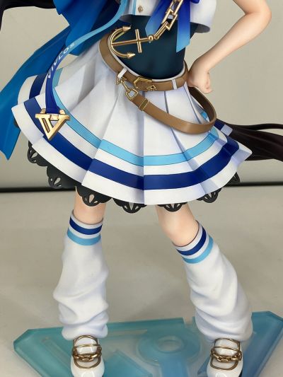 赛马娘 强击