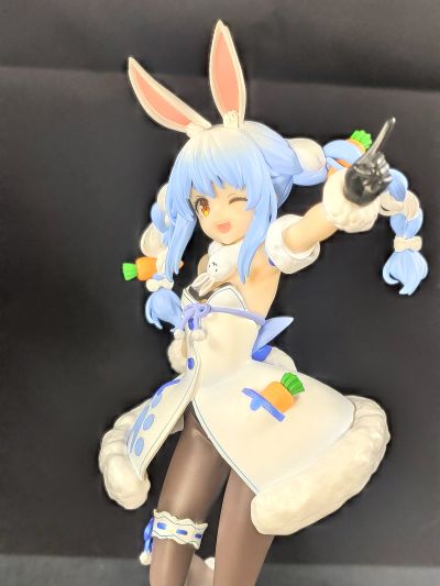 POP UP PARADE hololive 兔田佩克拉