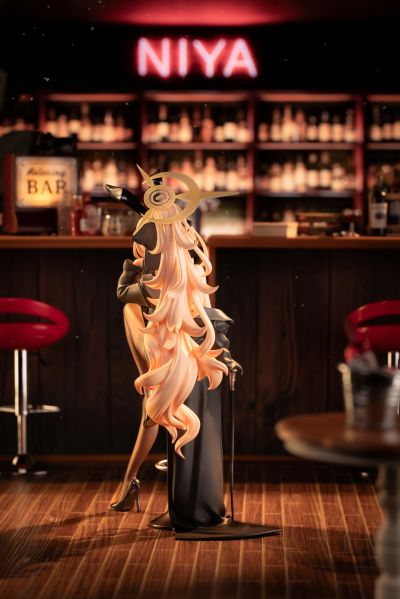 蔚蓝档案 笑面教授  兔女郎ver.