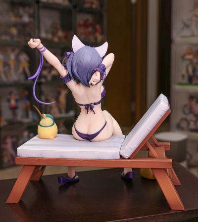 碧蓝航线 柴郡 约会之夏