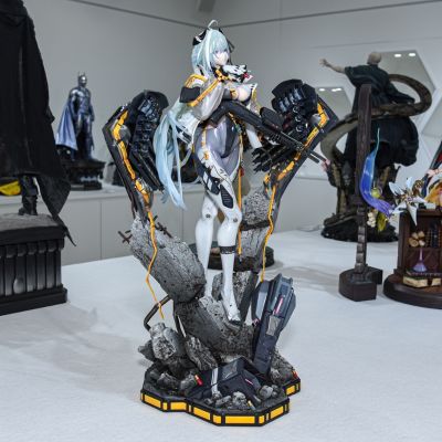 哥斯拉(2023) 等身大半身像