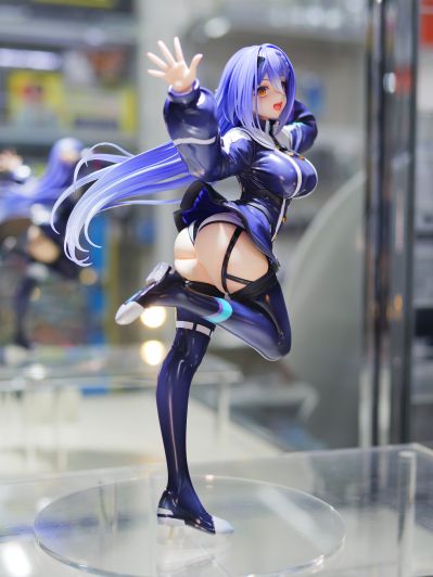 青桐高中 艾特拉étra