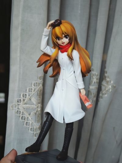 龙与虎 逢坂大河 礼服