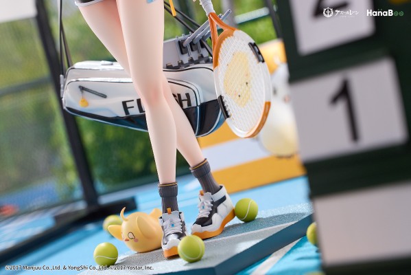 碧蓝航线 巴尔的摩 Black Ace